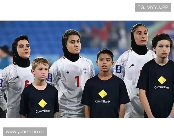 伊朗女足队长母遭威胁留澳策反同伴